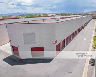 Photo 4 of My Self Storage Space - 9545 West Russell Road, Las Vegas, NV