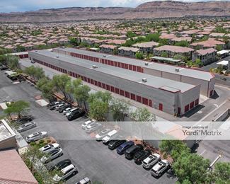 Photo 5 of My Self Storage Space - 9545 West Russell Road, Las Vegas, NV