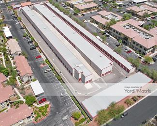 Photo 6 of My Self Storage Space - 9545 West Russell Road, Las Vegas, NV