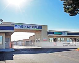 Image for RightSpace Storage - 4375 East Sahara Avenue, Las Vegas, NV