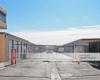 Photo 3 of RightSpace Storage - 4375 East Sahara Avenue, Las Vegas, NV