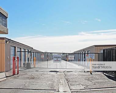Storage Units for Rent available at 4375 East Sahara Avenue, Las Vegas, NV 89104