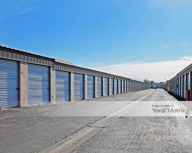 Storage Units for Rent available at 4375 East Sahara Avenue, Las Vegas, NV 89104