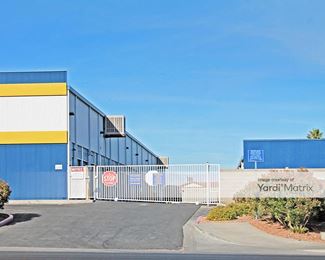 Photo 3 of Golden State Storage - 4888 East Tropicana Avenue, Las Vegas, NV