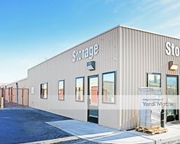 Image for Storage One - 900 North Kitty Hawk Drive, Mesquite, NV