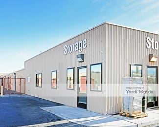 Photo 1 of Storage One - 900 North Kitty Hawk Drive, Mesquite, NV