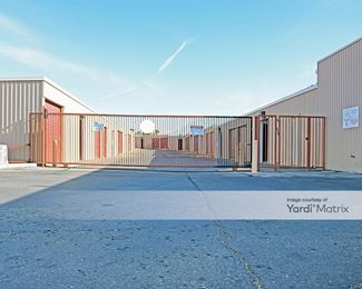 Photo 2 of Storage One - 900 North Kitty Hawk Drive, Mesquite, NV