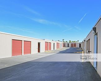 Photo 3 of Storage One - 900 North Kitty Hawk Drive, Mesquite, NV