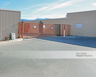 Photo 4 of Storage One - 900 North Kitty Hawk Drive, Mesquite, NV