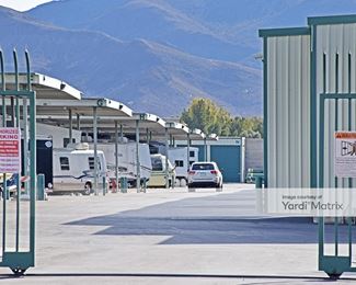 Photo 3 of Warm Springs RV-Mini Storage - 721 Cape Horn Drive, Henderson, NV