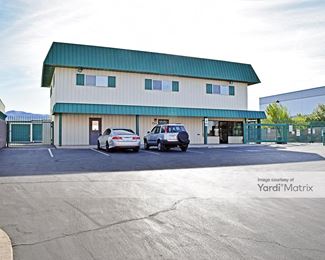 Photo 4 of Warm Springs RV-Mini Storage - 721 Cape Horn Drive, Henderson, NV