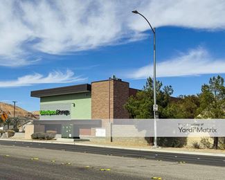 Photo 2 of Extra Space Storage - 9712 West Maule Avenue, Las Vegas, NV