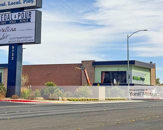 Photo 3 of Extra Space Storage - 9712 West Maule Avenue, Las Vegas, NV