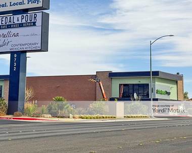 Storage Units for Rent available at 9712 West Maule Avenue, Las Vegas, NV 89148