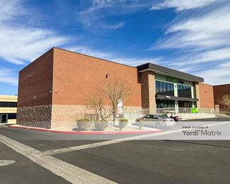 Photo 4 of Extra Space Storage - 9712 West Maule Avenue, Las Vegas, NV