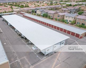 Photo 3 of Mini U Storage - 9645 West Tropicana Avenue, Las Vegas, NV