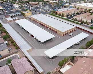Photo 5 of Mini U Storage - 9645 West Tropicana Avenue, Las Vegas, NV