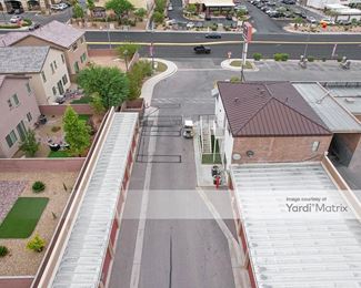 Photo 6 of Mini U Storage - 9645 West Tropicana Avenue, Las Vegas, NV