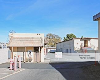 Photo 1 of Mini Price Self Storage - 4675 Boulder Hwy, Las Vegas, NV