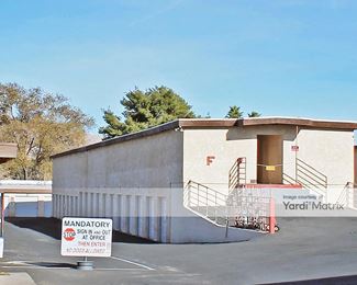 Photo 3 of Mini Price Self Storage - 4675 Boulder Hwy, Las Vegas, NV