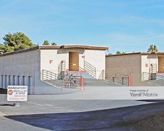 Photo 4 of Mini Price Self Storage - 4675 Boulder Hwy, Las Vegas, NV
