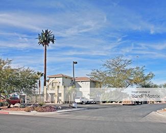 Photo 1 of Best Storage - 3290 Oleta Avenue, Henderson, NV
