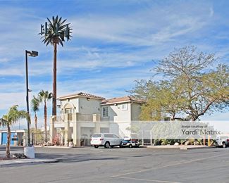 Photo 2 of Best Storage - 3290 Oleta Avenue, Henderson, NV