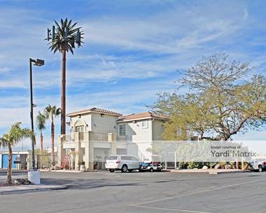 Storage Units for Rent available at 3290 Oleta Avenue, Henderson, NV 89074
