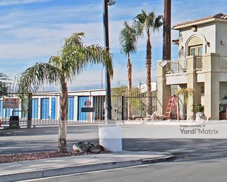 Photo 3 of Best Storage - 3290 Oleta Avenue, Henderson, NV