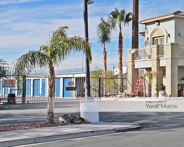 Storage Units for Rent available at 3290 Oleta Avenue, Henderson, NV 89074