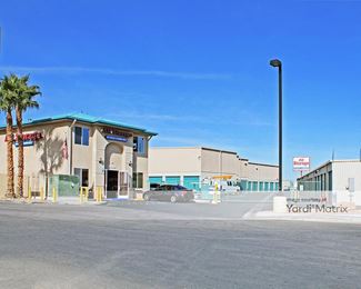 Photo 2 of All Storage - 9440 Peace Way, Las Vegas, NV