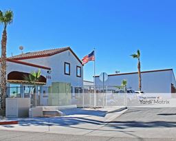 Image for All Storage - 999 Beasley Street, Henderson, NV