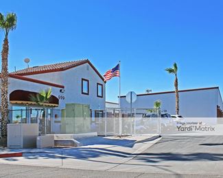 Photo 1 of All Storage - 999 Beasley Street, Henderson, NV