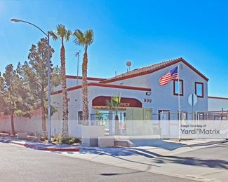 Photo 2 of All Storage - 999 Beasley Street, Henderson, NV