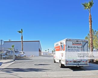 Photo 3 of All Storage - 999 Beasley Street, Henderson, NV