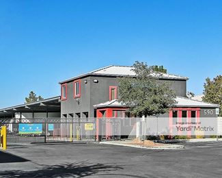 Photo 1 of SmartStop Self Storage - 590 East Silverado Ranch Blvd, Las Vegas, NV
