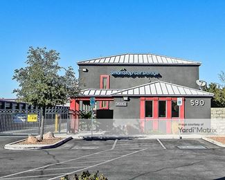 Photo 2 of SmartStop Self Storage - 590 East Silverado Ranch Blvd, Las Vegas, NV