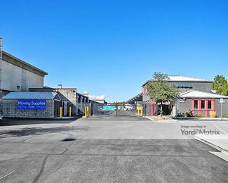 Photo 3 of SmartStop Self Storage - 590 East Silverado Ranch Blvd, Las Vegas, NV