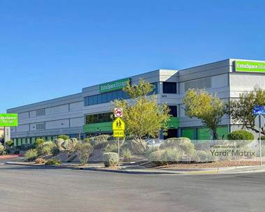 Storage Units for Rent available at 4475 West Rome Blvd, North Las Vegas, NV 89084