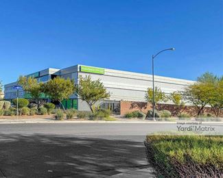 Photo 2 of Extra Space Storage - 4475 West Rome Blvd, North Las Vegas, NV