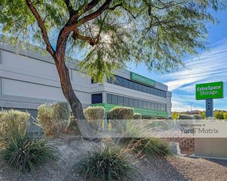 Photo 3 of Extra Space Storage - 4475 West Rome Blvd, North Las Vegas, NV