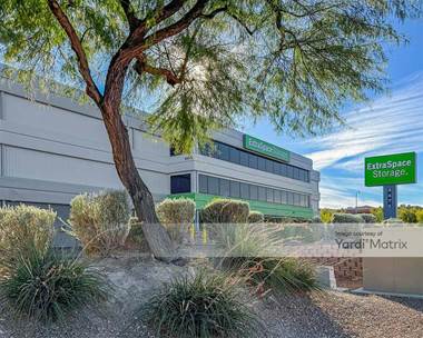 Storage Units for Rent available at 4475 West Rome Blvd, North Las Vegas, NV 89084