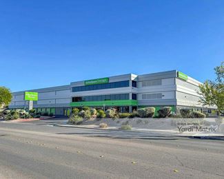 Photo 4 of Extra Space Storage - 4475 West Rome Blvd, North Las Vegas, NV