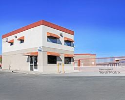Image for Safeguard 2 Mini Storage - 5180 East Russell Road, Las Vegas, NV