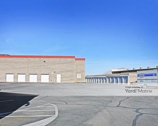 Photo 2 of Safeguard 2 Mini Storage - 5180 East Russell Road, Las Vegas, NV