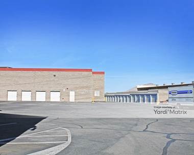 Storage Units for Rent available at 5180 East Russell Road, Las Vegas, NV 89122