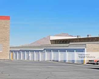 Photo 3 of Safeguard 2 Mini Storage - 5180 East Russell Road, Las Vegas, NV