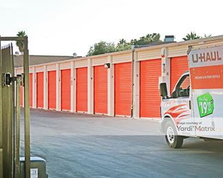 Photo 3 of Public Storage - 1900 North Jones Blvd, Las Vegas, NV