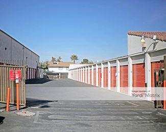 Photo 2 of Public Storage - 1400 East Tropicana Avenue, Las Vegas, NV