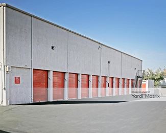 Photo 4 of Public Storage - 1400 East Tropicana Avenue, Las Vegas, NV